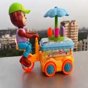 Best Selling Ice Cream Toy For Kids