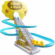 Small Duck Toy