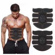 EMS Electric Smart Wireless Muscle Trainer for Men & Women