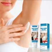 Whitening Cream for sensitive areas