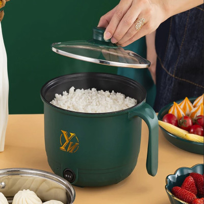 Single Layer Electric Rice Cooker (১ বা ২ জনের রান্নার জন্য)
