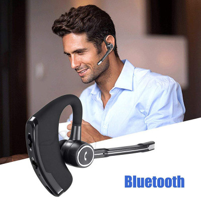 Wireless Business Bluetooth Earphones V8S