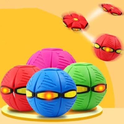 UFO Magic Ball