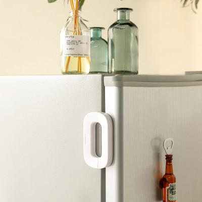 Child Proof Refrigerator Lock