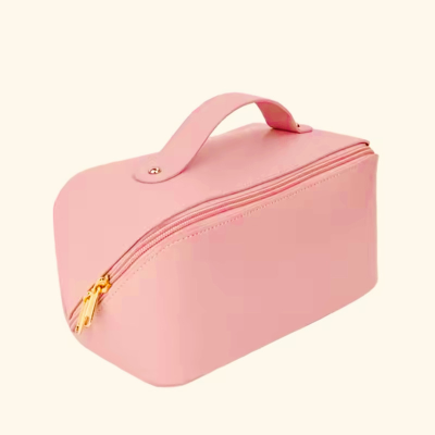 Luxury Cosmetic Bag